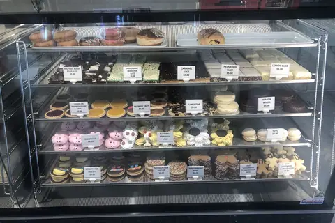 The Coffee Cup Cake Company photo 2